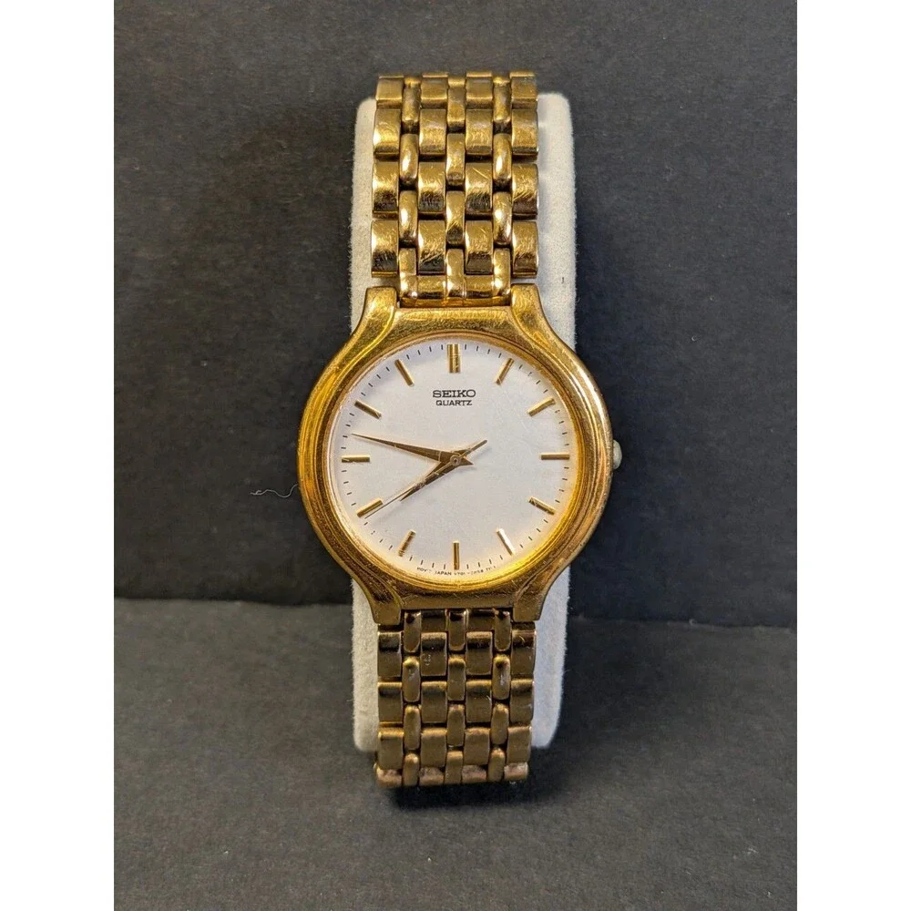 Seiko vintage men